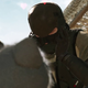 Illustration for article titled The New Metal Gear Online Is More Than Just Killing